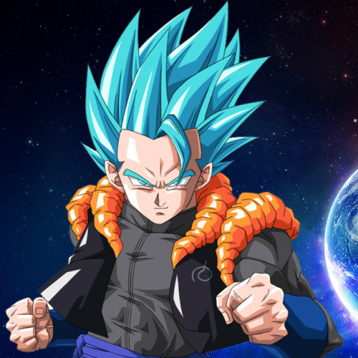 gogeta-blue