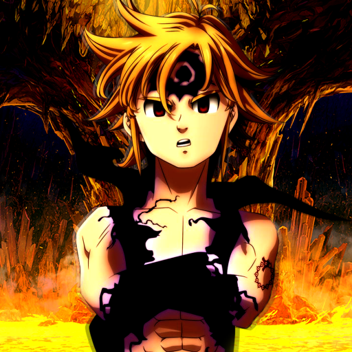 meliodas