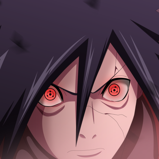 uchia-madara