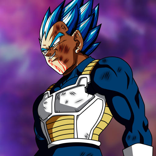 vegeta